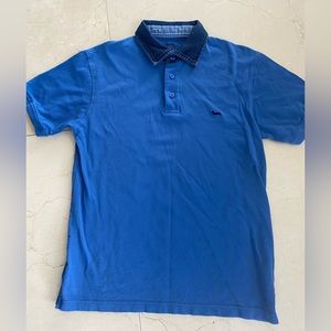 Harmont and Blaine polo shirt